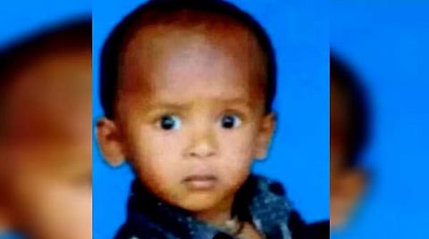 குழந்தை சுஜித் மரணம் : 82 மணிநேர முயற்சி வீணானது