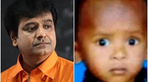 உன் உடலை எடுத்து விட்டோம்; துயரக்குழியில் நாங்கள் விழுந்து விட்டோம்: விவேக் உருக்கம்