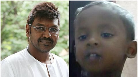 பிறந்த நாள் கொண்டாட்டம் தவிர்ப்பு: சுஜித்தின் பெற்றோருக்கு லாரன்ஸ் வேண்டுகோள்