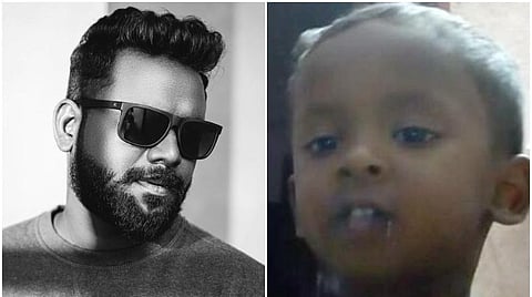 நீ கற்றுக் கொடுத்த ஒற்றைப் பாடம். இனி பலரைக் காக்கும் வேதம்: அருண்ராஜா காமராஜ் 