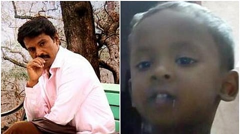 விடைகொடுக்கக்கூட நாங்கள் அருகதையற்றவர்கள்: இயக்குநர் சேரன்