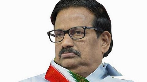 கே.எஸ்.அழகிரி: கோப்புப்படம்
