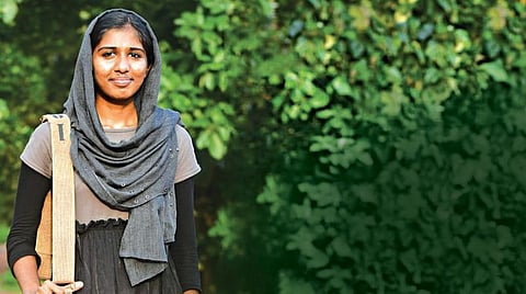 அரசியல் உணர்வையே நம் கல்விமுறை அழித்துவருகிறது: கேரள மாணவி ஃபாஹிமா ஷிரின் பேட்டி