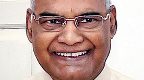 விவசாயிகளின் வருமானத்தை உயர்த்துவதற்காக தமிழகத்தில் ஒப்பந்த சாகுபடிக்கு தனிச் சட்டம்;  குடியரசுத் தலைவர் ஒப்புதல் வழங்கினார்: விவசாய விளைபொருட்களுக்கு நியாயமான விலை உறுதியாகும்
