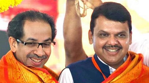 மகாராஷ்டிர அரசியல் குழப்பத்துக்கு தீர்வு? - சிவசேனாவுக்கு பாஜக வழங்கும் இறுதி 3  வாய்ப்புகள்