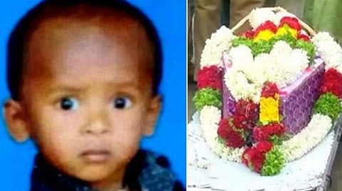 சுஜித்துக்காக துயரப்பட்டவர்களின் கவனத்துக்கு..!
