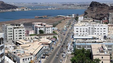 ஏடனில் படைகளை வாபஸ் பெறும் ஐக்கிய அமீரகம்