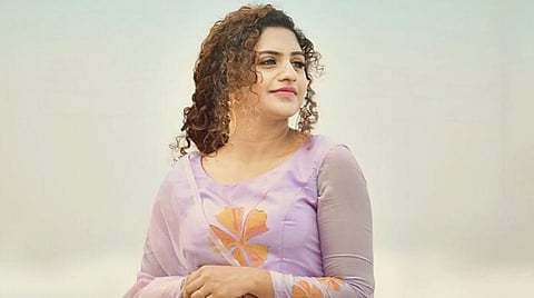 நூரின் இன்ஸ்டாகிராம் பக்கத்திலிருந்து...