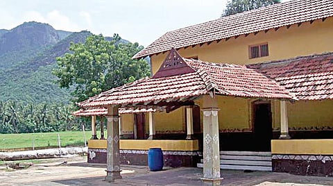 சிறப்புக் கட்டுரை: சென்னைக்கு வெளியே கோடம்பாக்கம்!