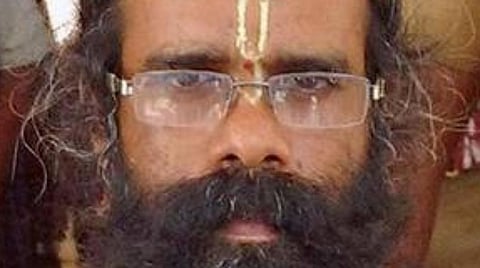 முருகன்: கோப்புப்படம்