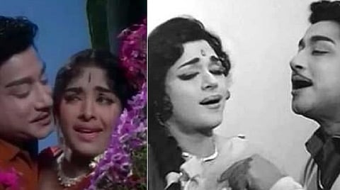 ஒரு தீபாவளிக்கு ரெண்டு சிவாஜி படம்... ரெண்டுமே சூப்பர்டூப்பர் ஹிட்டு! 