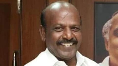 நில அபகரிப்பு வழக்கு: மா.சுப்ரமணியம் மீது சிபிசிஐடி குற்றப்பத்திரிக்கை தாக்கல்