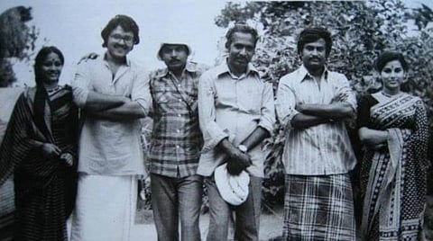 75ல் ஆரம்பம்; 78ல் 15 படங்கள்  - ரஜினி வளர்ச்சியின் முதல் பாய்ச்சல்