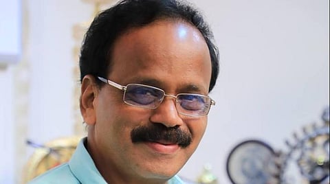 இயக்குநராக அறிமுகமாகும் தனஞ்ஜெயன்