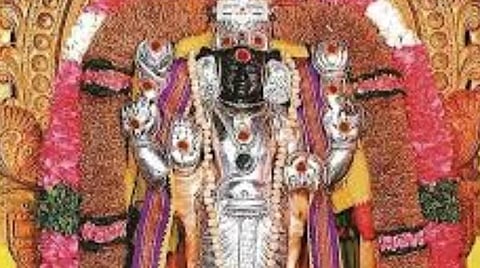 இந்த வாரம் இப்படித்தான் :  நட்சத்திர பலன்கள் - எந்தக் கிழமையில் என்னென்ன பலன்கள் - (விசாகம் முதல் உத்திராடம் வரை -  நவம்பர் - 4 முதல் 10 வரை).