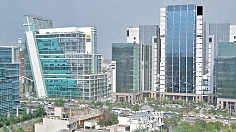 நேரடி அந்நிய முதலீடுகளை ஈர்க்க﻿ ﻿துறைமுகம் அருகே ஒருங்கிணைந்த தொழில் பூங்காக்கள்﻿ அமைக்க அரசு திட்டம்