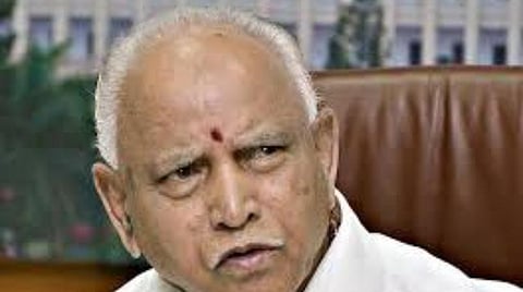 எம்எல்ஏக்கள் தகுதி நீக்க வழக்கு; எடியூரப்பா ஆடியோ பதிவு கவனத்தில் கொள்ளப்படும்: உச்ச நீதிமன்றம் 