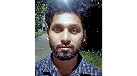 நூற்றுக்கும் மேற்பட்ட பெண்களை ஆபாசமாக சித்தரித்து முகநூலில் பதிவேற்றிய மருத்துவமனை ஊழியர் கைது