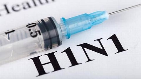 30,000 பேருக்கு பன்றி காய்ச்சல்: மத்திய சுகாதாரத் துறை தகவல்