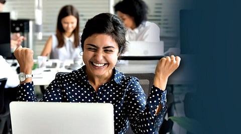 வாரம் நான்கு நாட்களாக வேலை நாட்களைக் குறைத்தால் என்ன? 