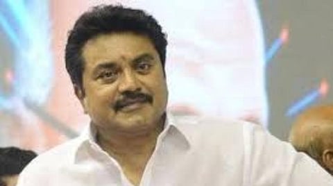 உள்ளாட்சித் தேர்தலில் சமத்துவ மக்கள் கட்சி போட்டியிடும்: சரத்குமார்