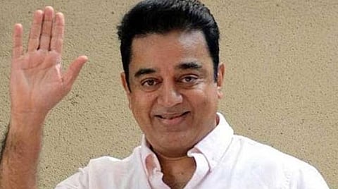 உன்னதக் கலைஞன் ;  கமலுக்கு பிறந்தநாள் வாழ்த்துகள் 