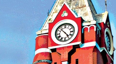 ஒரே நாடுதான்… ஆனால், இந்தியாவுக்கு இரண்டு நேர மண்டலங்கள் வேண்டும்!
