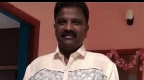 ஏலகிரி மலையில் இருந்து ரூ.50 லட்சம் கேட்டு கடத்தப்பட்ட தொழிலதிபர் விடுவிப்பு: ஜோலார்பேட்டையில் 4 பேர் கைது