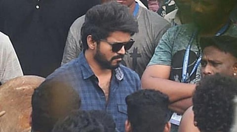 ‘தளபதி 64’ படத்தின் நடிகர்கள் யார்?: முழு பட்டியல்