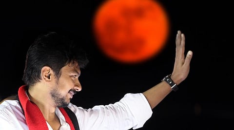பட்டாசு, பட்டம், புகைப்படம் எதுவுமே வேண்டாம்: தொண்டர்களுக்கு உதயநிதி ஸ்டாலின் வேண்டுகோள்
