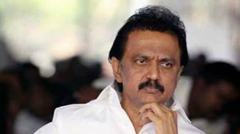 அயோத்தி தீர்ப்பு; விருப்பு-வெறுப்புக்கு உட்படுத்தாமல் மத நல்லிணக்கம் பேணுவோம்: ஸ்டாலின் கருத்து