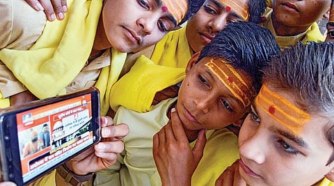 மனுதாரர் ராம் லல்லா பெற்ற மகத்தான தீர்ப்பு!