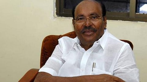கல்வியைச் சீரழித்து வன்முறையை வளர்க்கும் பப்ஜி இணைய விளையாட்டைத் தடை செய்க: ராமதாஸ்