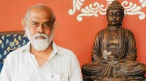 இயக்குநர் அருண்மொழி