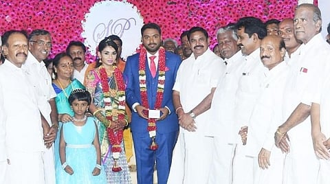 மக்கள் இயக்கம் அதிமுக; அதன் வலிமையை நிரூபித்துள்ளோம்: முதல்வர் பழனிசாமி பெருமிதம் 