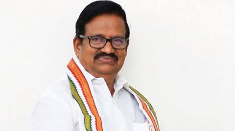 தலைமையை மீறினால் ஒழுங்கு நடவடிக்கை பாயும்: வேலூர் மாவட்ட காங்.தலைவருக்கு கே.எஸ் அழகிரி எச்சரிக்கை