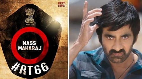 'தெறி' ரீமேக்கா? - இயக்குநர் கோபிசந்த் மாலினேனி மறுப்பு