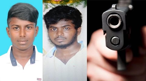 கூலிப்படையில் இணையச் சொன்னேன்; கேட்காதததால் சுட்டுக்கொன்றேன் : பாலிடெக்னிக் மாணவர் கொலை வழக்கில் குற்றவாளி வாக்குமூலம் 