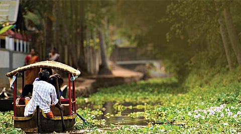 கேரளத்தின் எதிர்காலம் என்னவாகும்?