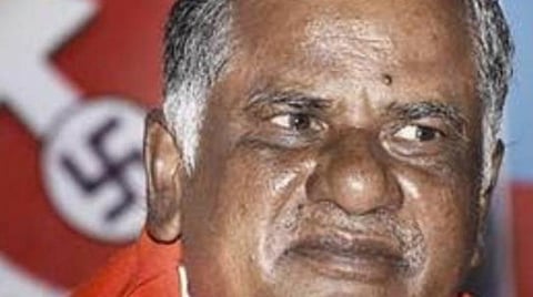 இரா.முத்தரசன்: கோப்புப்படம்