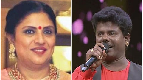 'சூப்பர் சிங்கர்' வெற்றியாளர்: விஜய் டிவி மீது ஸ்ரீப்ரியா விமர்சனம்