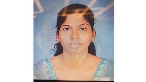 அஜிதா