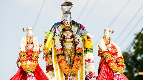 இன்று கார்த்திகை; கந்தன் இருக்க கவலையெதற்கு? 