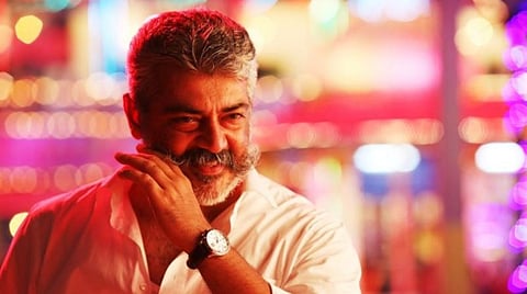 மக்களவைத் தேர்தல், உலகக்கோப்பை கிரிக்கெட்டை மிஞ்சிய 'விஸ்வாசம்': ட்விட்டர் அறிவிப்பால் அஜித் ரசிகர்கள் கொண்டாட்டம்