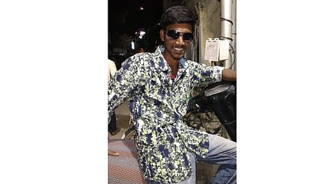 விஷவாயு தாக்கி இளைஞர் உயிரிழந்த விவகாரம்; முதன் முறையாக புதிய சட்டத்தின்கீழ் போலீஸார் வழக்குப்பதிவு: ஒப்பந்ததாரர் கைது