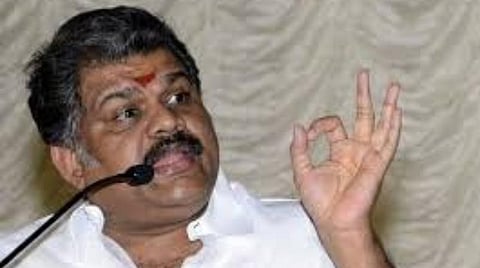 உள்ளாட்சித் தேர்தலில் மாற்றுத்திறனாளிகள், தொழுநோயாளிகள் போட்டியிட வாய்ப்பு: தமிழக அரசுக்கு வாசன் பாராட்டு