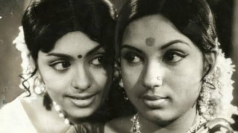 ‘அவள் ஒரு தொடர்கதை’ கவிதாவுக்கு 45 வயது! 