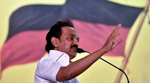 ஸ்டாலின்: கோப்புப்படம்