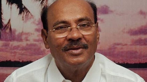 ராமதாஸ்: கோப்புப்படம்