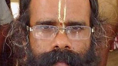 முருகன்: கோப்புப்படம்